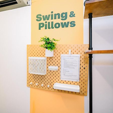 Swing & Pillows @ Beach Street George Town Zewnętrze zdjęcie